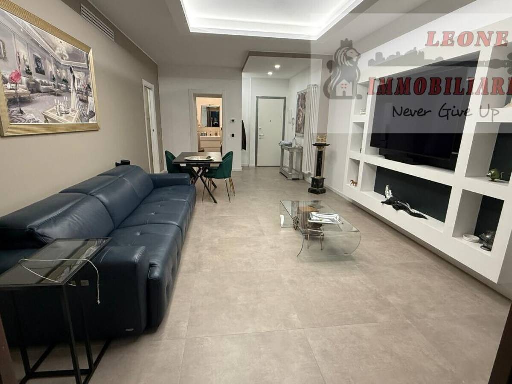 appartamento in vendita a Pieve Emanuele in zona Fizzonasco