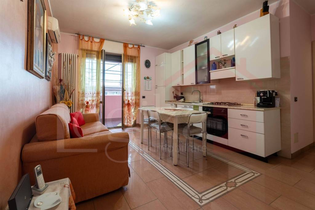 appartamento in vendita a Pieve Emanuele