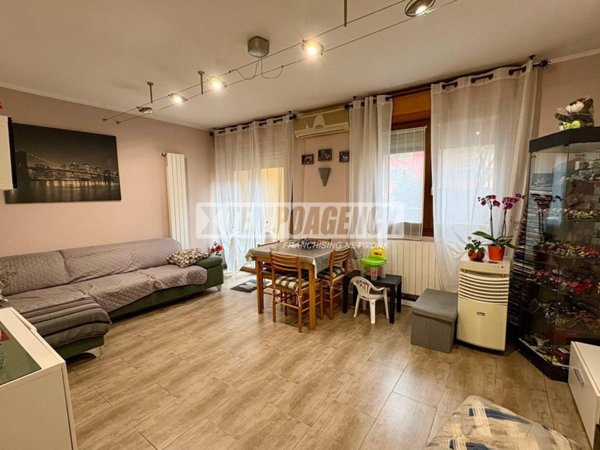 appartamento in vendita a Pieve Emanuele