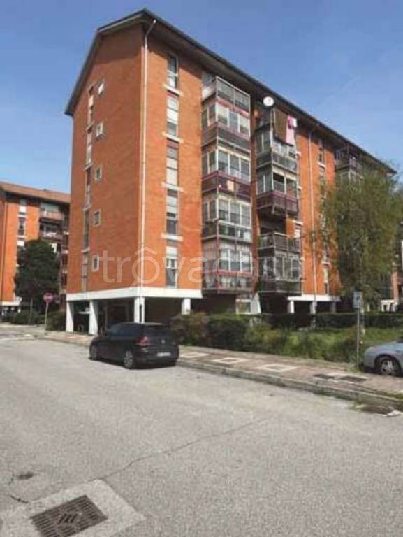 appartamento in vendita a Pieve Emanuele