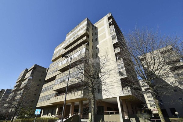 appartamento in vendita a Pieve Emanuele