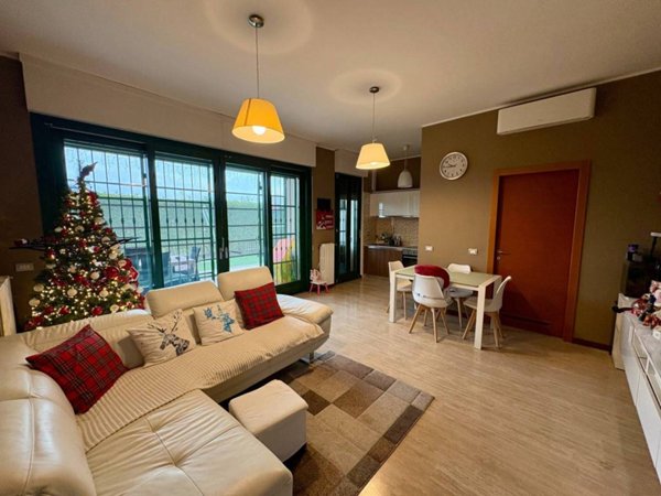 appartamento in vendita a Pieve Emanuele