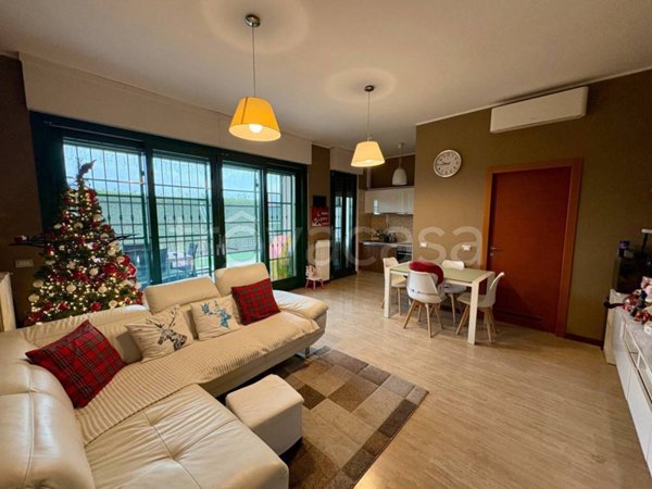 appartamento in vendita a Pieve Emanuele