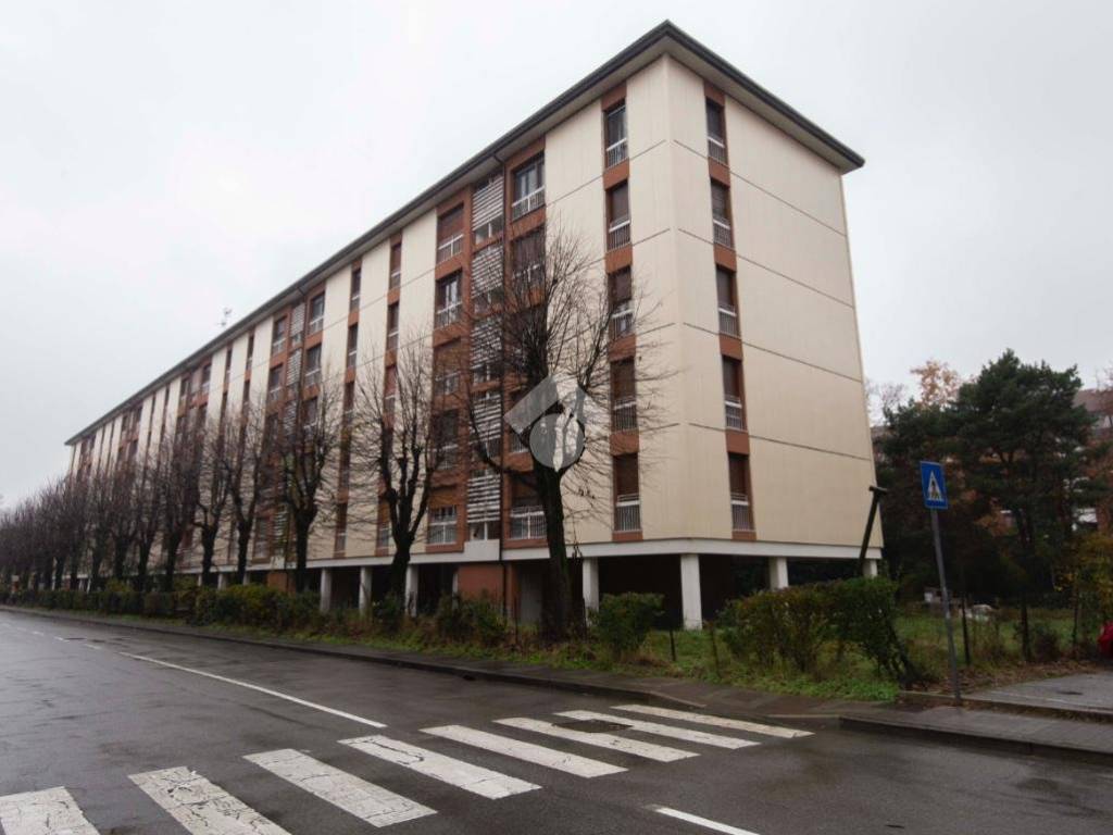 appartamento in vendita a Pieve Emanuele