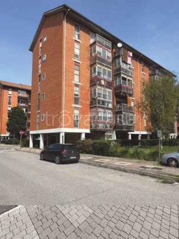 appartamento in vendita a Pieve Emanuele