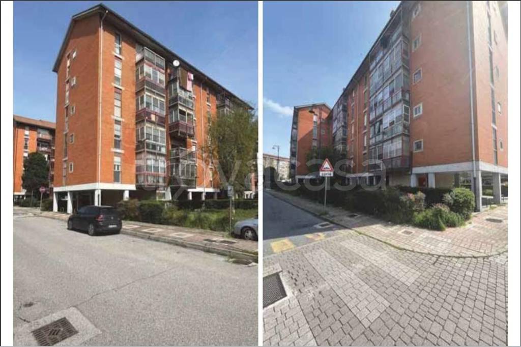 appartamento in vendita a Pieve Emanuele