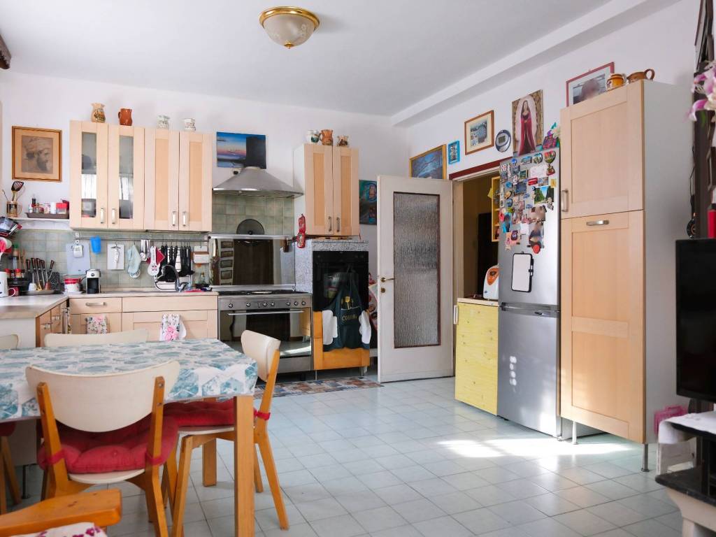 casa indipendente in vendita a Pieve Emanuele