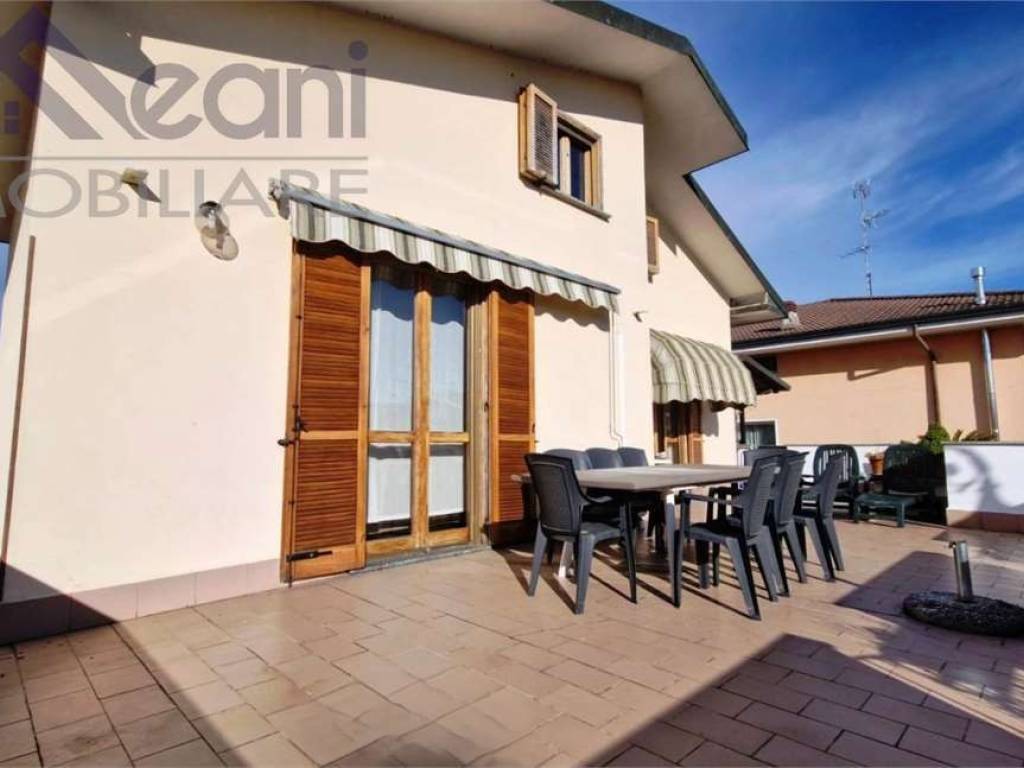 appartamento in vendita a Pieve Emanuele