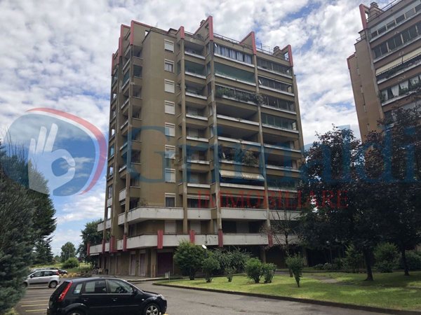 appartamento in vendita a Pieve Emanuele