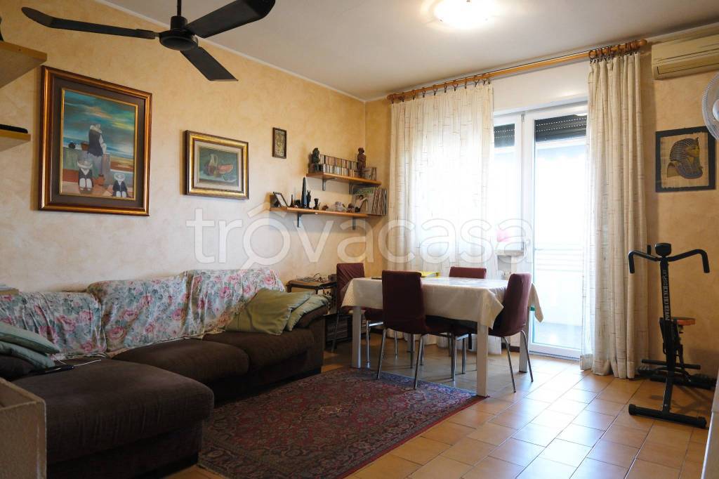 appartamento in vendita a Pieve Emanuele