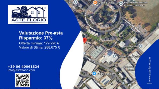 locale commerciale in vendita a Pieve Emanuele in zona Fizzonasco