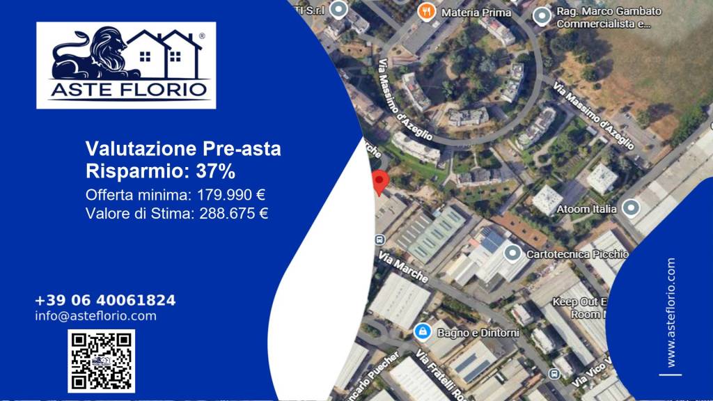 locale commerciale in vendita a Pieve Emanuele in zona Fizzonasco