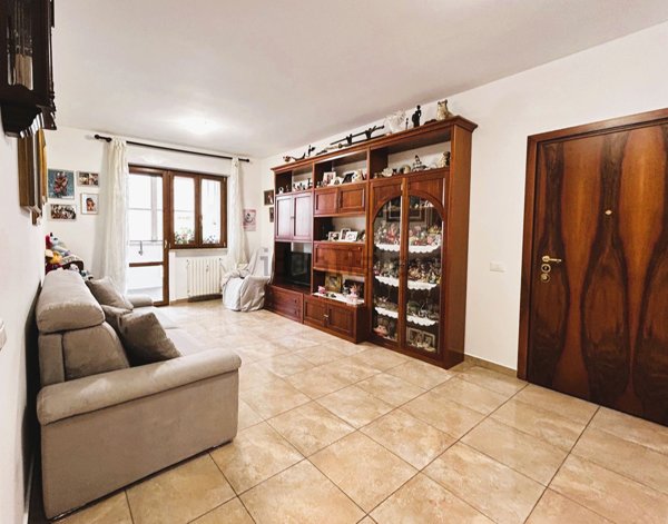 appartamento in vendita a Pieve Emanuele