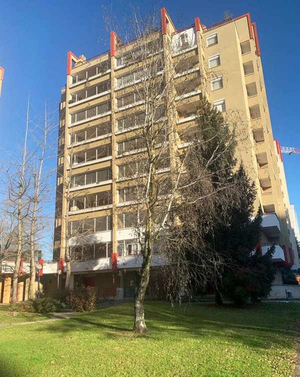 appartamento in vendita a Pieve Emanuele