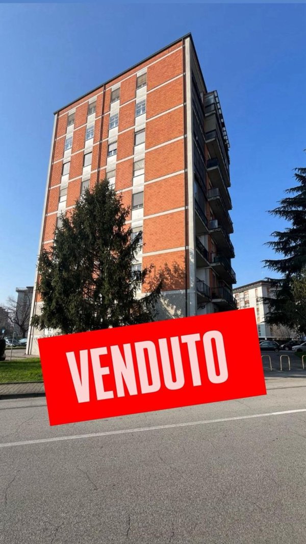 appartamento in vendita a Pieve Emanuele