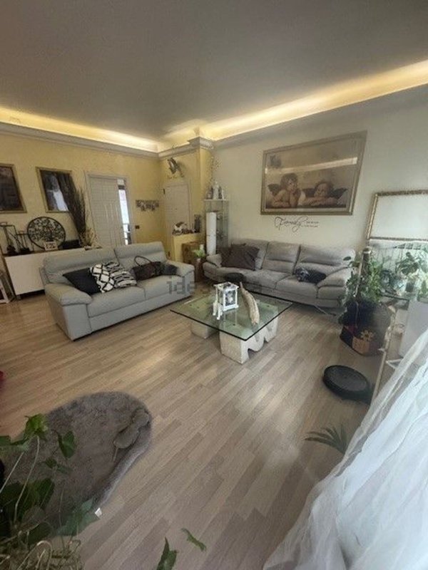 appartamento in vendita a Pieve Emanuele