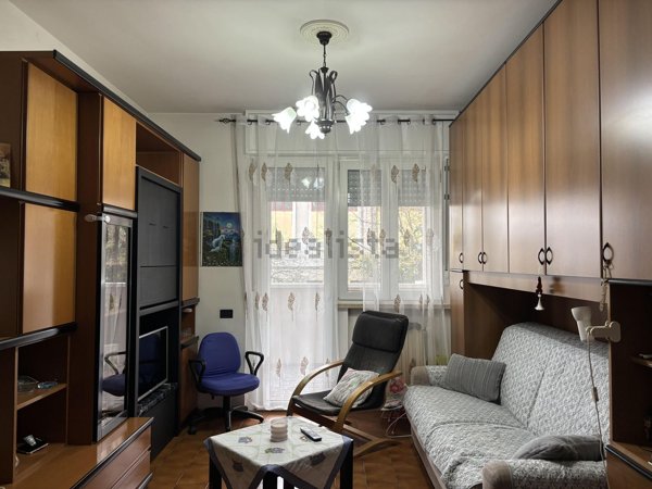 appartamento in vendita a Pieve Emanuele