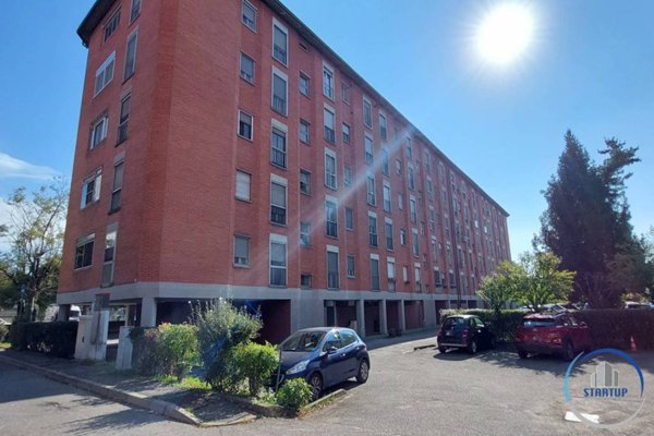 appartamento in vendita a Pieve Emanuele