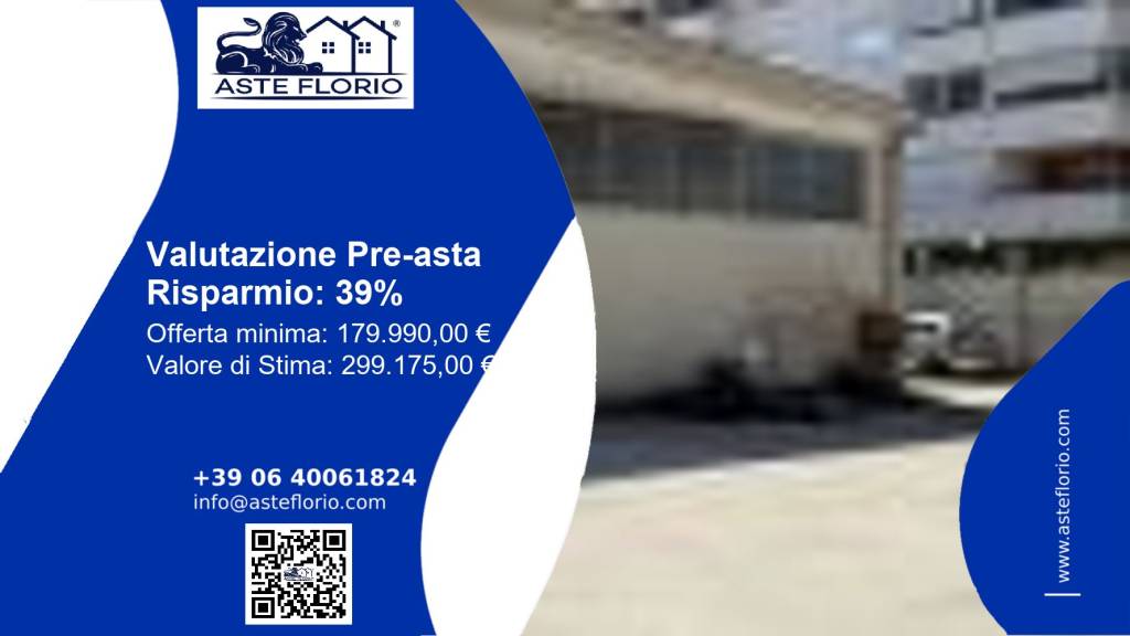 locale commerciale in vendita a Pieve Emanuele in zona Fizzonasco