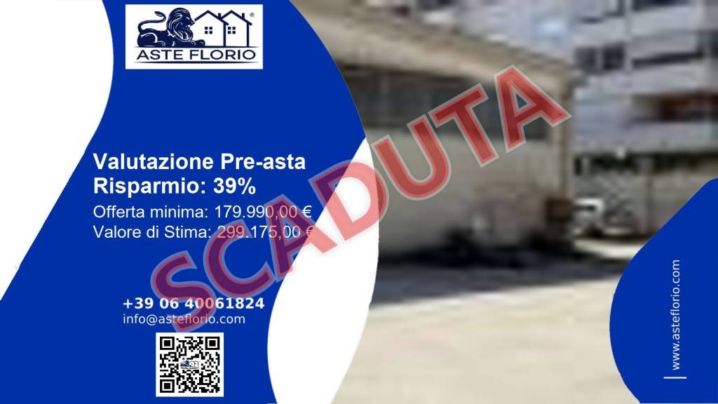 locale commerciale in vendita a Pieve Emanuele in zona Fizzonasco