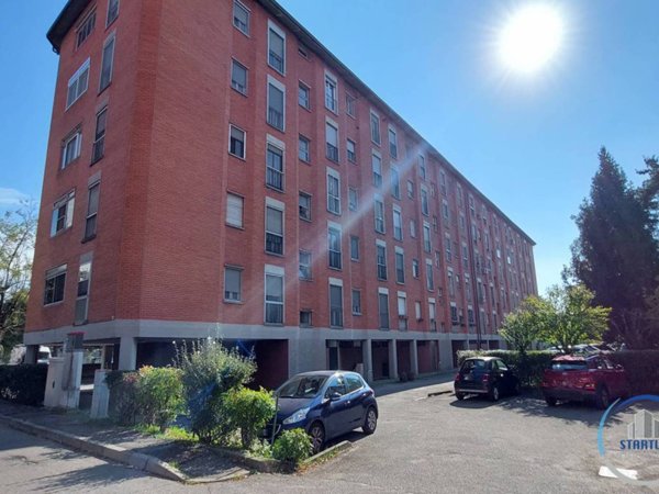 appartamento in vendita a Pieve Emanuele