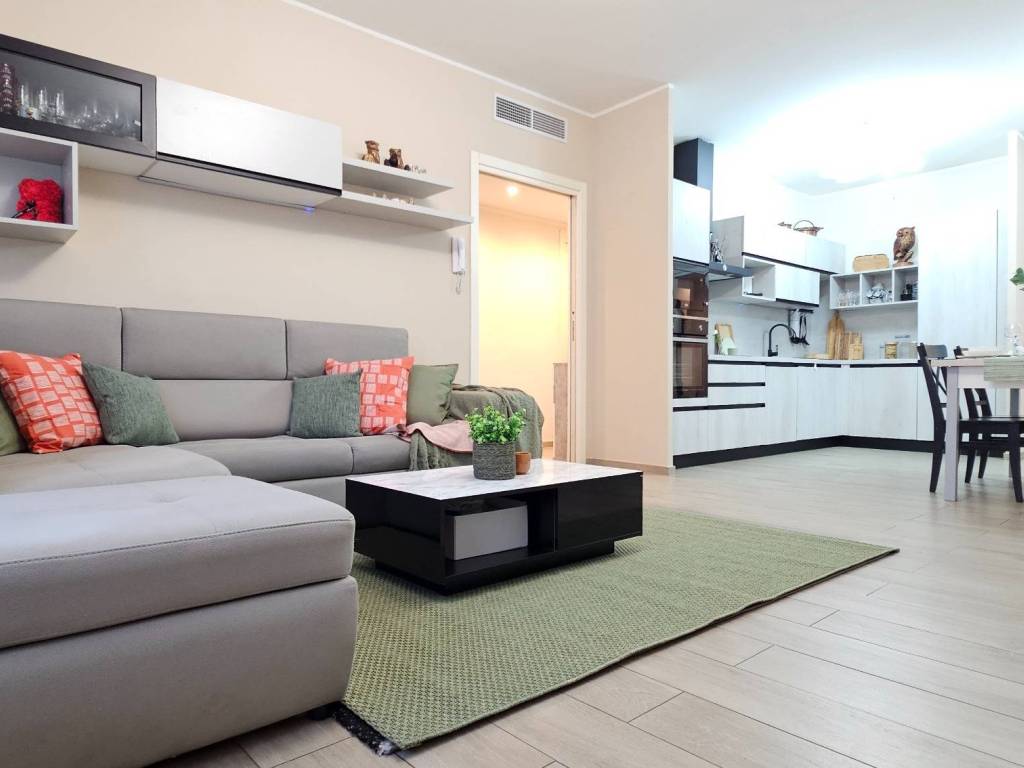 casa indipendente in vendita a Pieve Emanuele