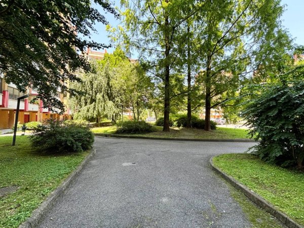 appartamento in vendita a Pieve Emanuele