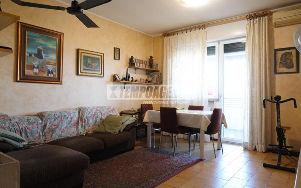 appartamento in vendita a Pieve Emanuele