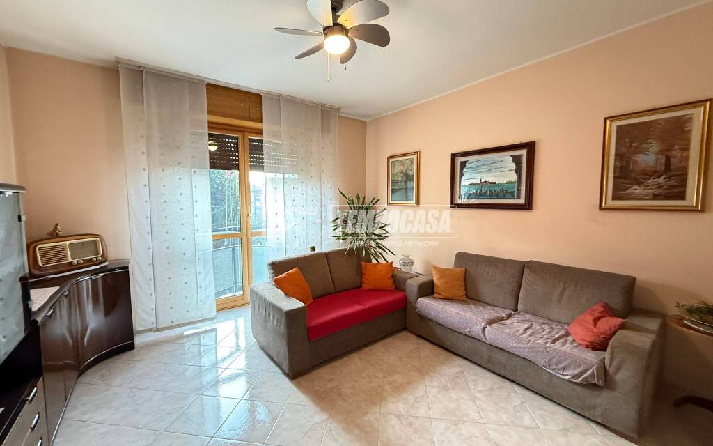 appartamento in vendita a Pieve Emanuele