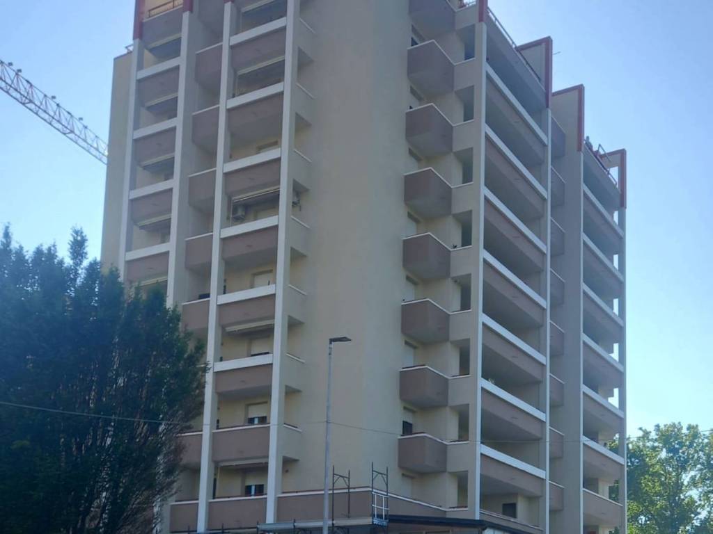 appartamento in vendita a Pieve Emanuele