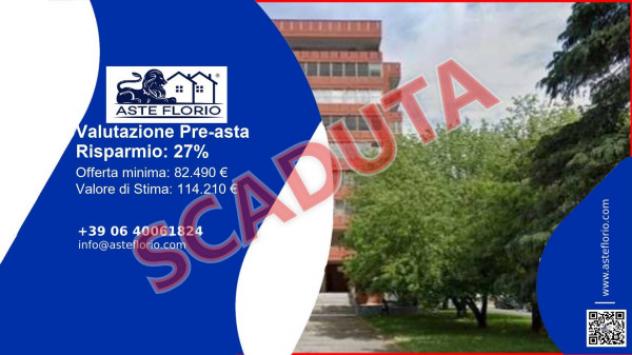 appartamento in vendita a Pieve Emanuele