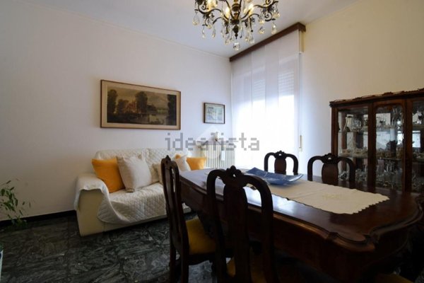 appartamento in vendita a Pieve Emanuele in zona Fizzonasco