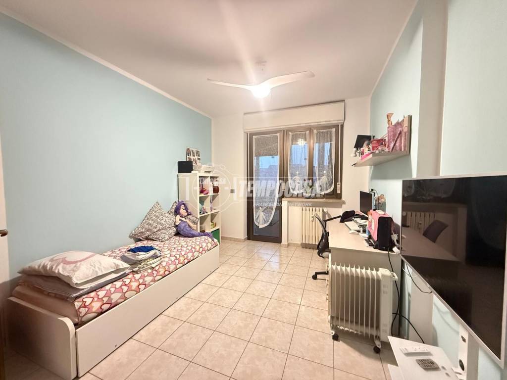 appartamento in vendita a Pieve Emanuele