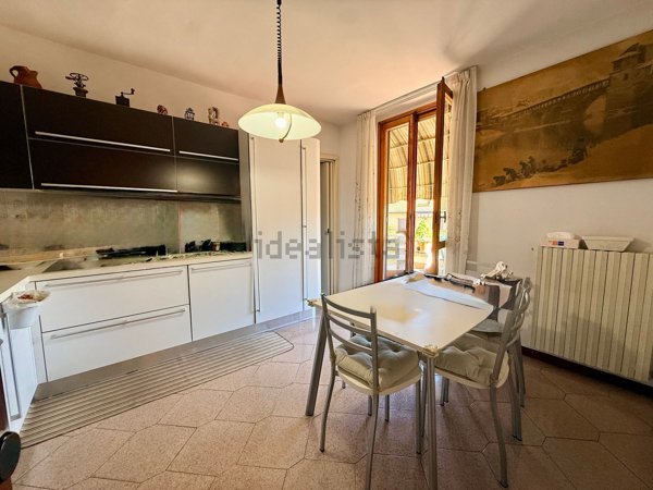 appartamento in vendita a Pieve Emanuele