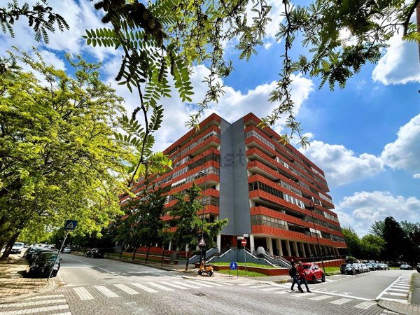 appartamento in vendita a Pieve Emanuele