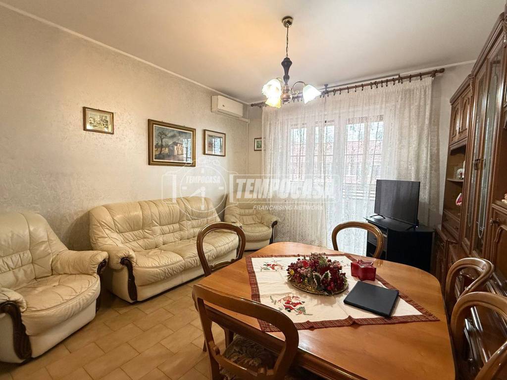 appartamento in vendita a Pieve Emanuele