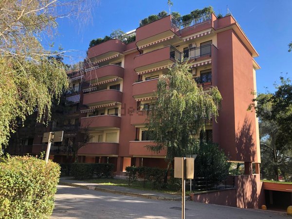 appartamento in vendita a Pieve Emanuele in zona Fizzonasco