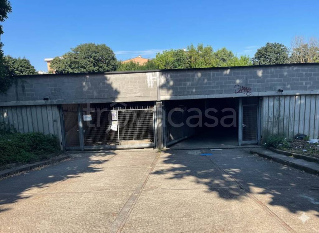 casa indipendente in vendita a Pieve Emanuele