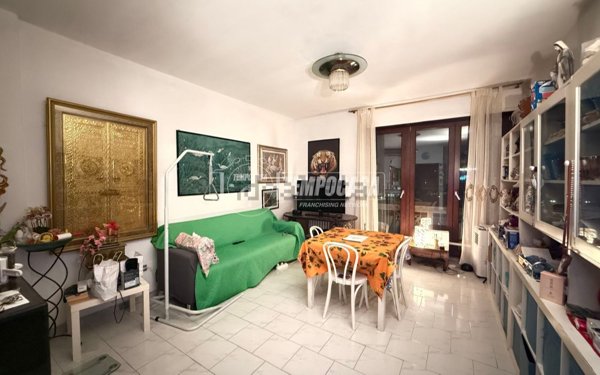 appartamento in vendita a Pieve Emanuele