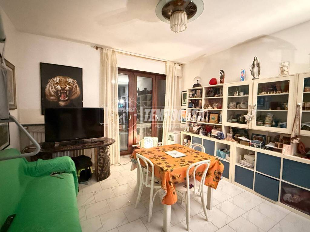 appartamento in vendita a Pieve Emanuele