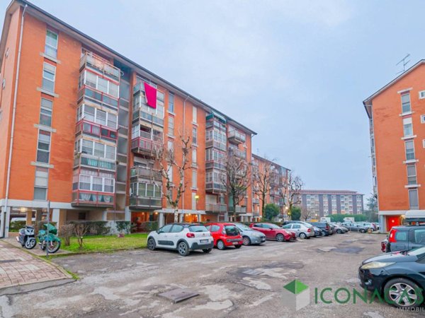 appartamento in vendita a Pieve Emanuele