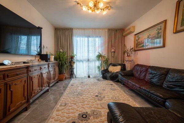 appartamento in vendita a Pieve Emanuele