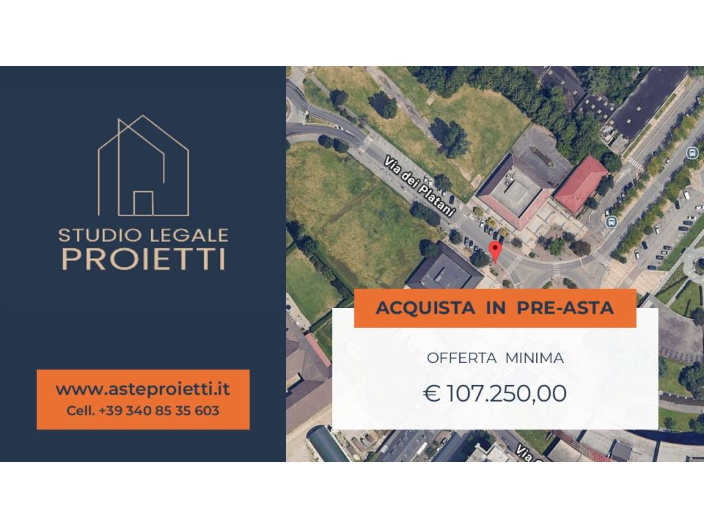 appartamento in vendita a Pieve Emanuele