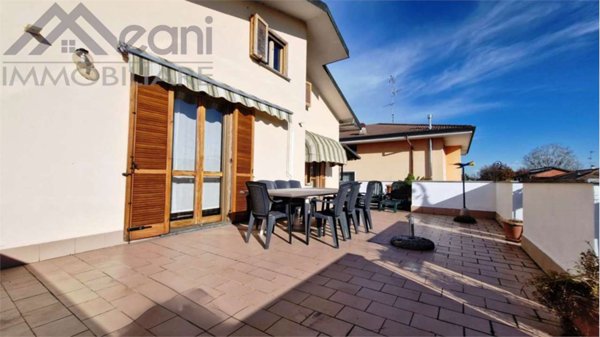 appartamento in vendita a Pieve Emanuele