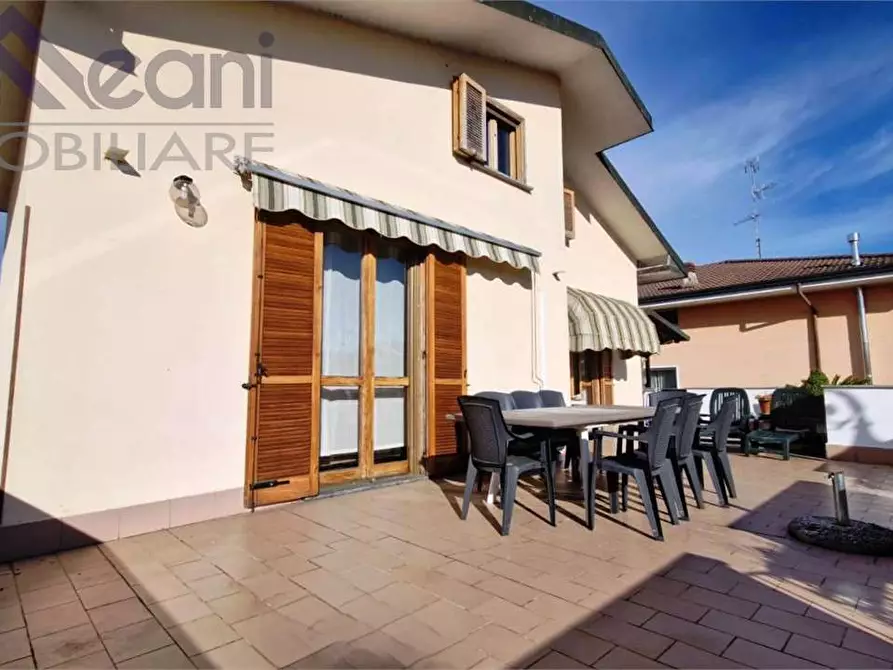 appartamento in vendita a Pieve Emanuele