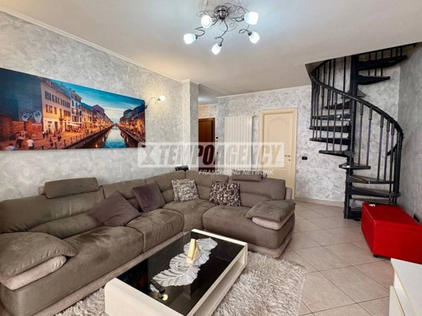 appartamento in vendita a Pieve Emanuele