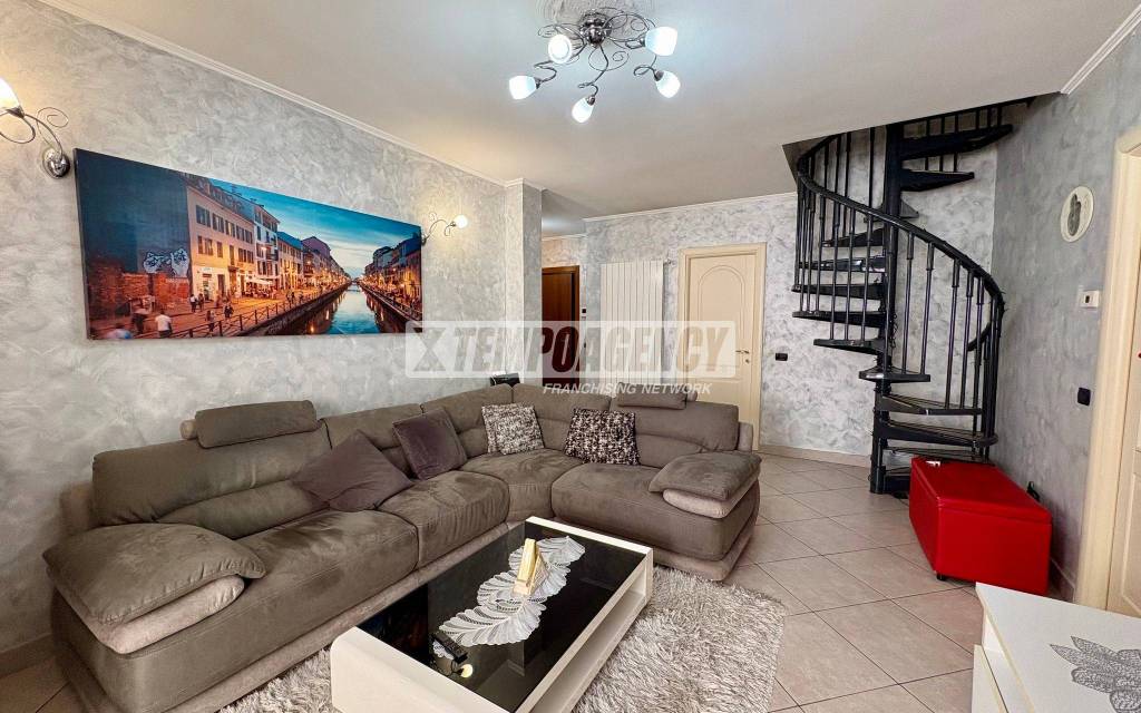 appartamento in vendita a Pieve Emanuele