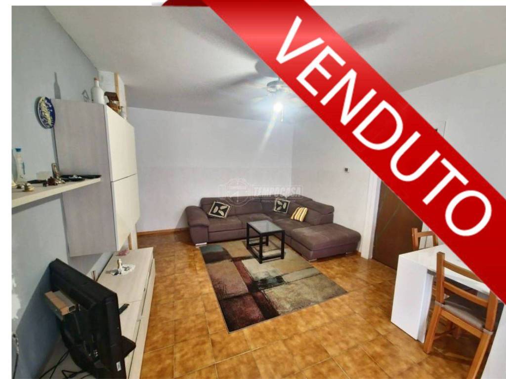 appartamento in vendita a Pieve Emanuele