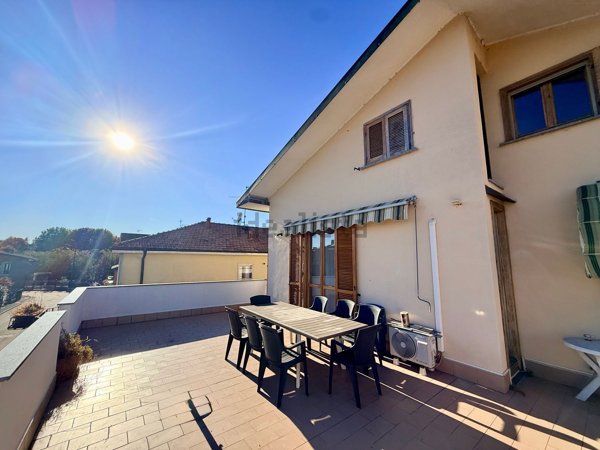 appartamento in vendita a Pieve Emanuele