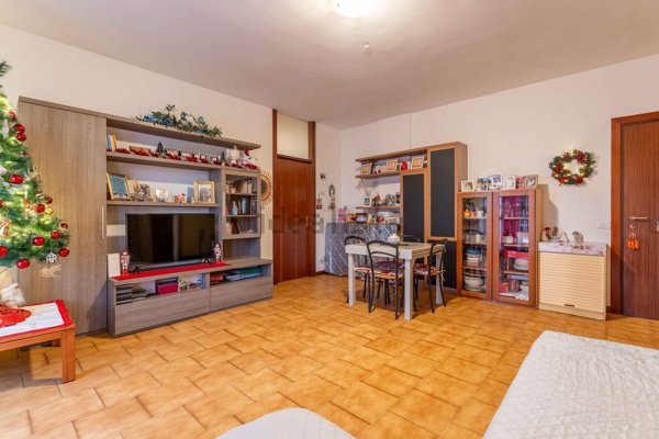 appartamento in vendita a Pieve Emanuele